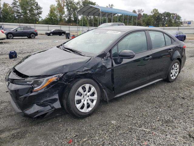 2025 TOYOTA COROLLA LE #3278793609