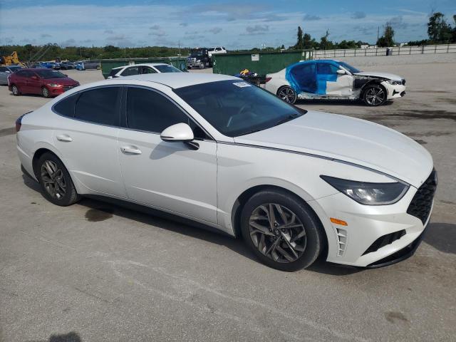 2020 HYUNDAI SONATA SEL 5NPEL4JA4LH022781