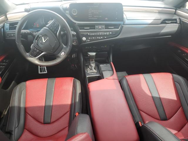 2022 LEXUS ES 350 BAS - 58AGZ1B10NU128629