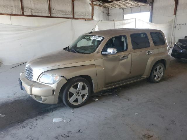 CHEVROLET HHR LT
