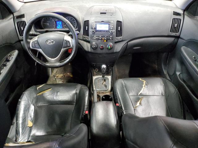 2012 HYUNDAI ELANTRA TO #3246882503