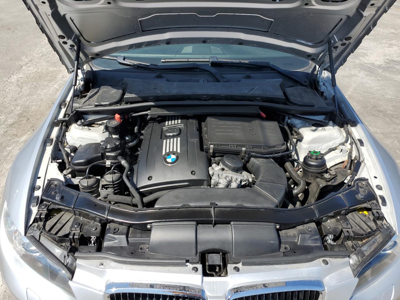 Lot #3270014025 2009 BMW 335 I