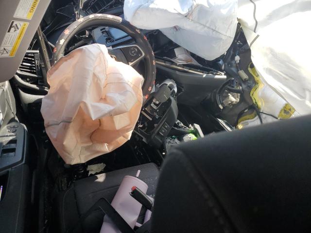 2020 HONDA CR-V LX - 2HKRW2H25LH635696