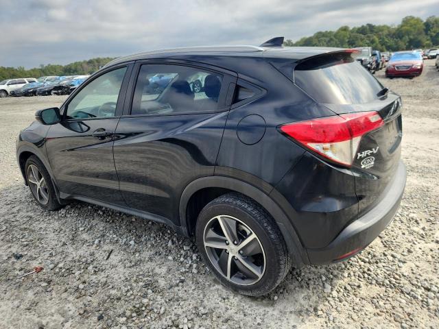 2021 HONDA HR-V EXL - 3CZRU6H73MM740106