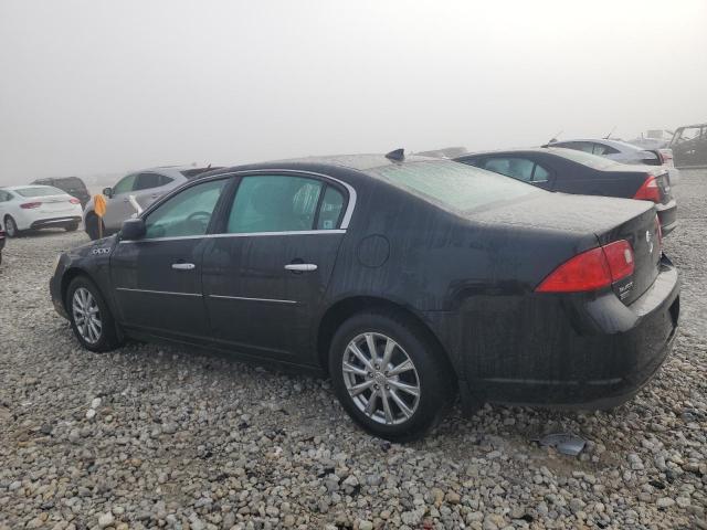 2011 BUICK LUCERNE CX - 1G4HJ5EM9BU116121