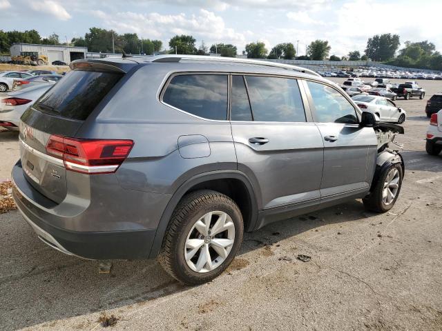 2018 VOLKSWAGEN ATLAS SE 1V2KR2CA2JC505163