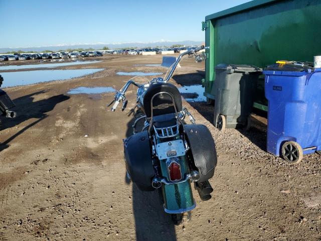 2013 HARLEY-DAVIDSON FLSTN SOFTAIL DELUXE 1HD1JDV18DB028504