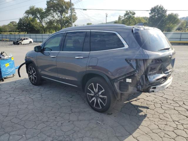 2022 HONDA PILOT TOURING #3287632013
