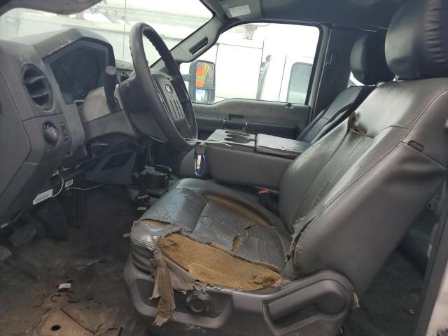 2015 FORD F350 SUPER - 1FD8X3F6XFEC34388