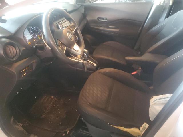 2021 NISSAN KICKS S #3284605328