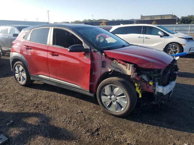 2021 HYUNDAI KONA SEL KM8K23AG7MU126995