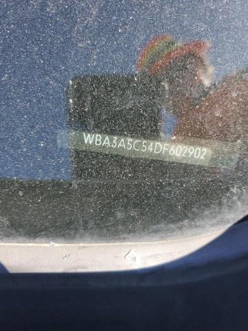 2013 BMW 328 I - WBA3A5C54DF602902