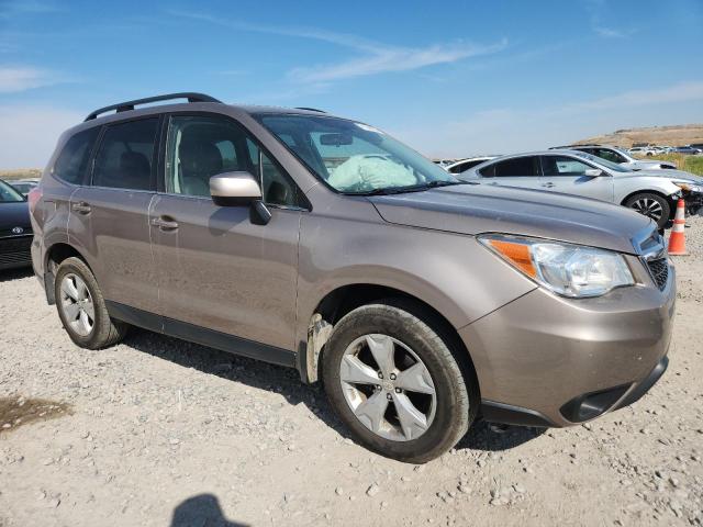 2016 SUBARU FORESTER 2.5I LIMITED JF2SJAHC4GH480342