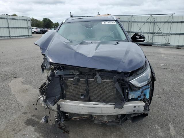 2021 TOYOTA HIGHLANDER XLE - 5TDGZRBH5MS537560