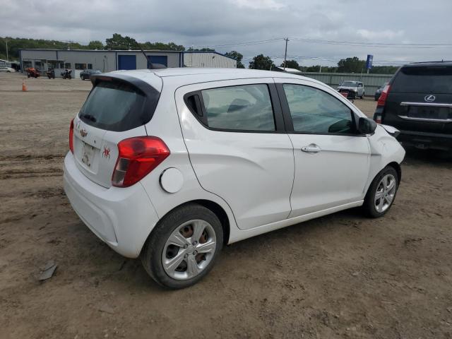 2022 CHEVROLET SPARK LS KL8CB6SA8NC031477