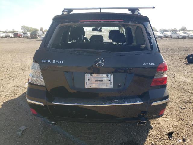 2012 MERCEDES-BENZ GLK350 #3291177992