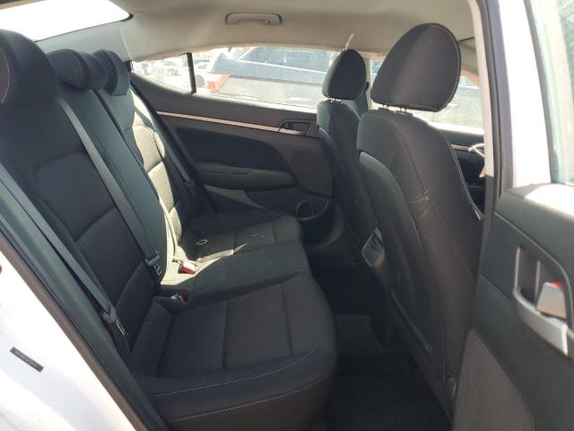 2018 HYUNDAI ELANTRA SE - 5NPD84LF0JH291153