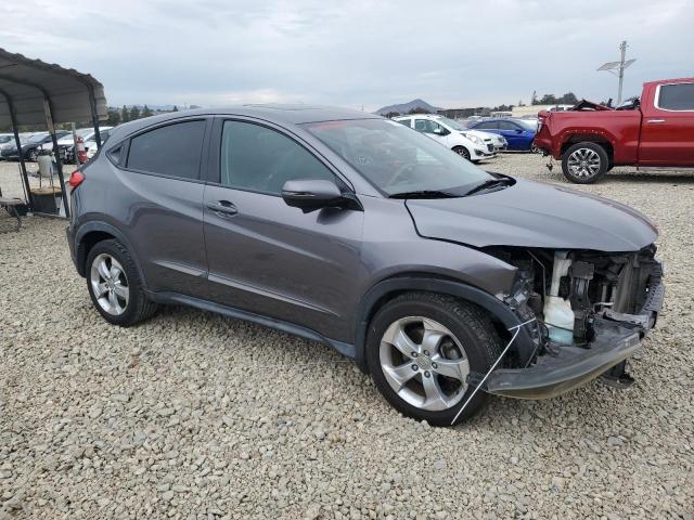 2016 HONDA HR-V EX 3CZRU5H59GM709584