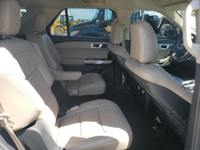 2020 FORD EXPLORER X 1FMSK7DH1LGC41035