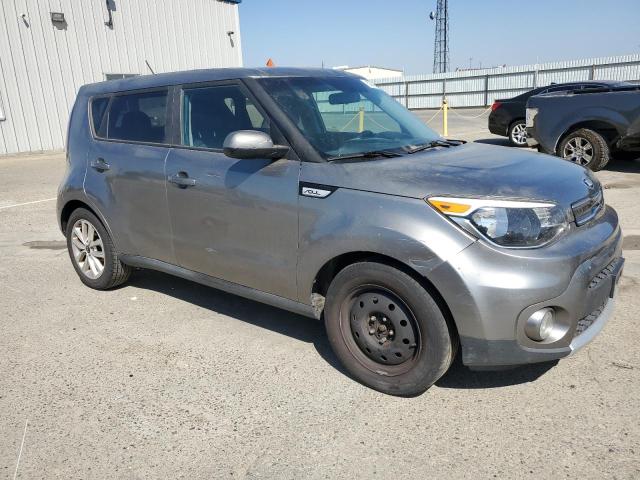 2017 KIA SOUL + #3302631108