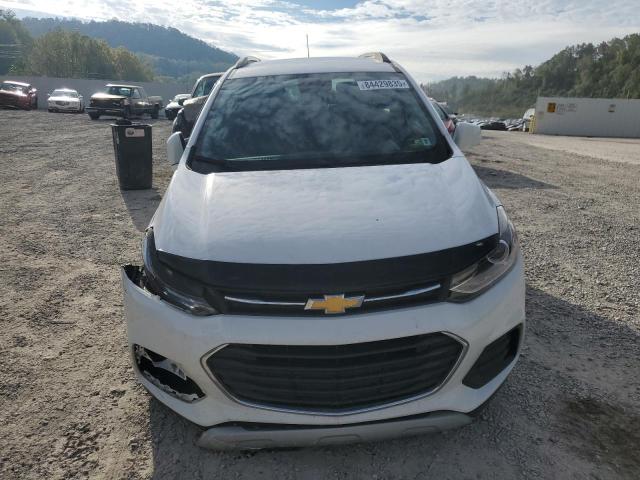 2017 CHEVROLET TRAX 1LT #3296281466