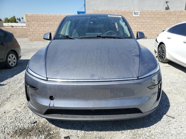 2026 TESLA MODEL Y - 7SAYGDED8TA431046