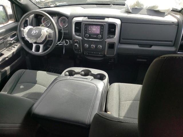 2021 RAM 1500 CLASSIC SLT - 1C6RR7GTXMS567985