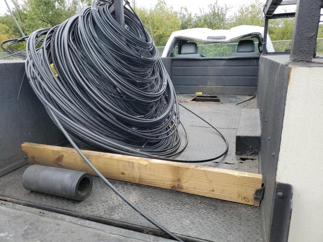 2013 FORD SUPER DUTY F-450 W/D #3276362764