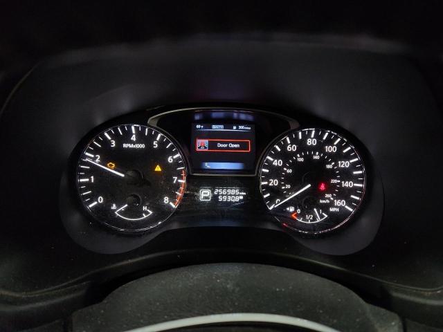 2015 NISSAN PATHFINDER 5N1AR2MM4FC624180