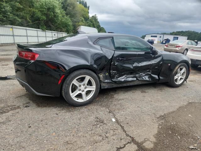 2017 CHEVROLET CAMARO LT 1G1FB1RS5H0181082