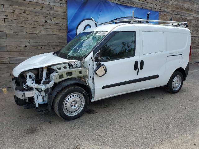 2021 RAM PROMASTER #3281410006