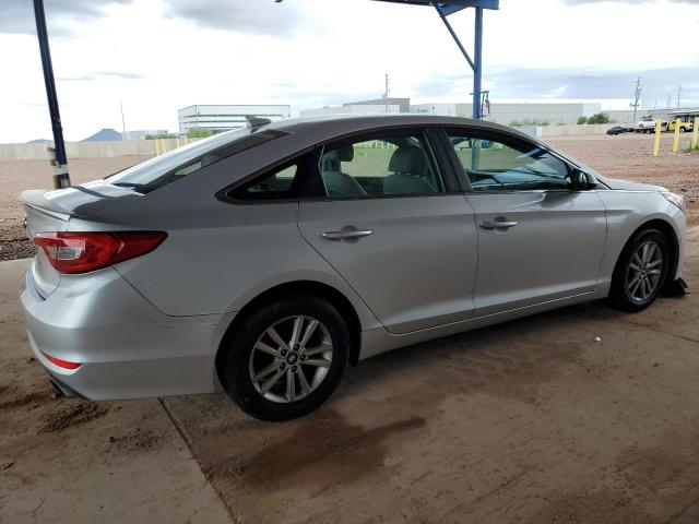 2015 HYUNDAI SONATA SE - 5NPE24AF6FH011333