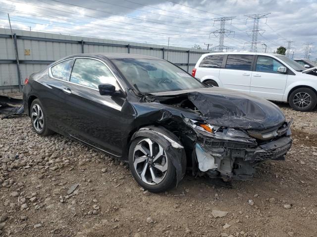 2017 HONDA ACCORD LX- 1HGCT1B35HA009995