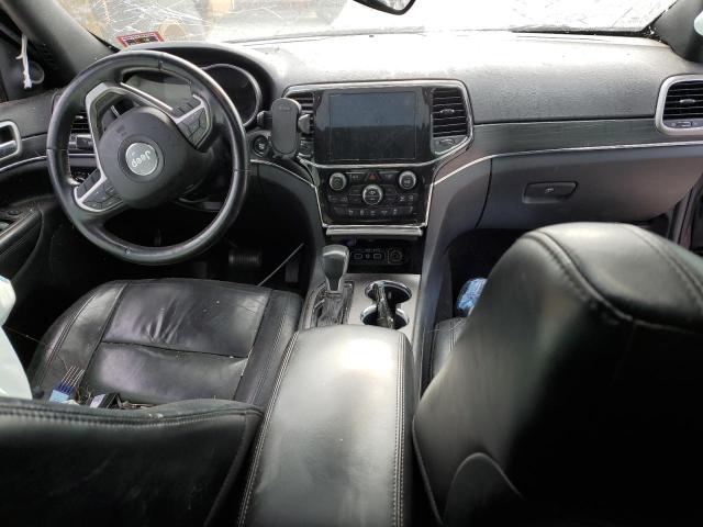 2019 JEEP GRAND CHER 1C4RJFBG1KC854692