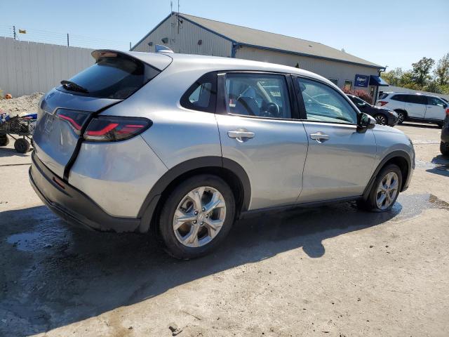 2025 HONDA HR-V LX #3296971824