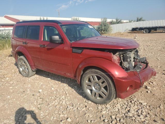 2009 DODGE NITRO R/T #3298001061