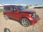 Lot #3298001061 2009 DODGE NITRO R/T