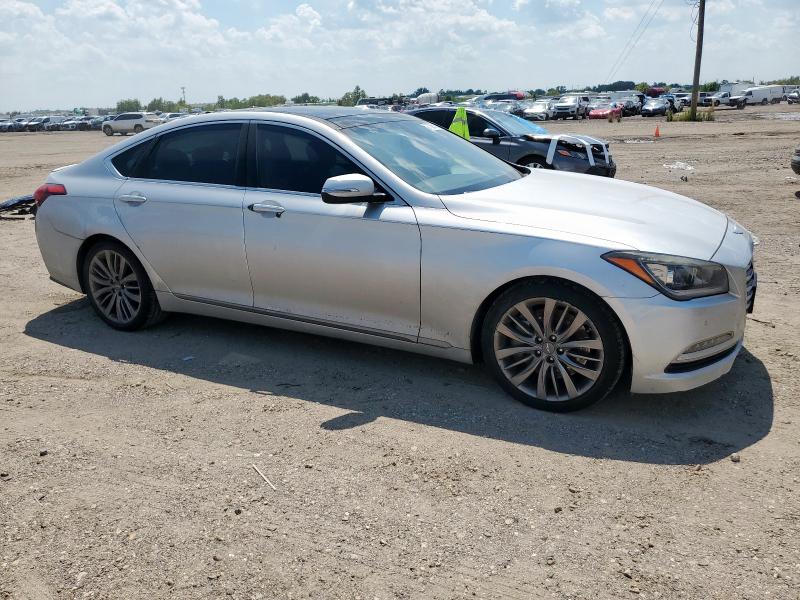 2015 HYUNDAI GENESIS 5. KMHGN4JF7FU060610
