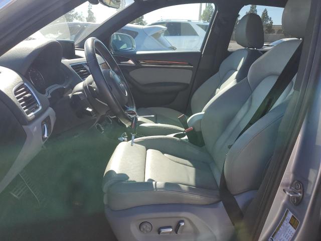 2018 AUDI Q3 PREMIUM WA1HCCFS7JR019866