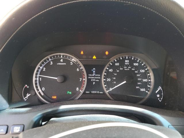 2015 LEXUS GS 350 JTHBE1BL3FA007873