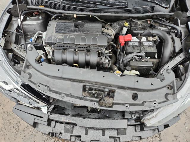 2016 NISSAN SENTRA S - 3N1AB7AP1GY310227