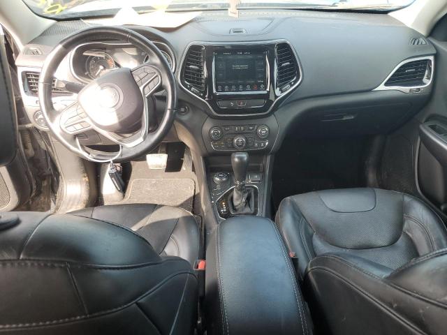 2019 JEEP CHEROKEE L 1C4PJMDX0KD412456