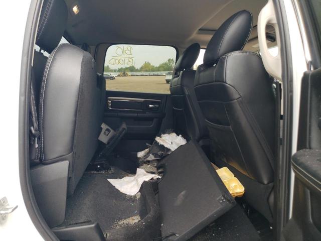 2018 RAM 2500 SLT 3C6UR5DL1JG108706