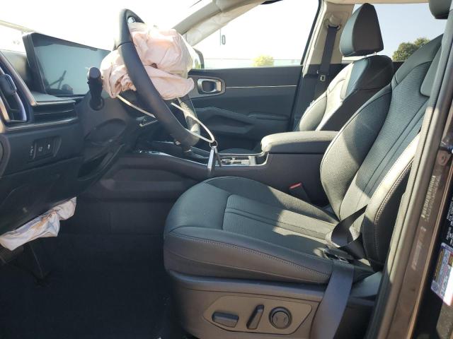 2025 KIA SORENTO EX - 5XYRHDJF5SG398166