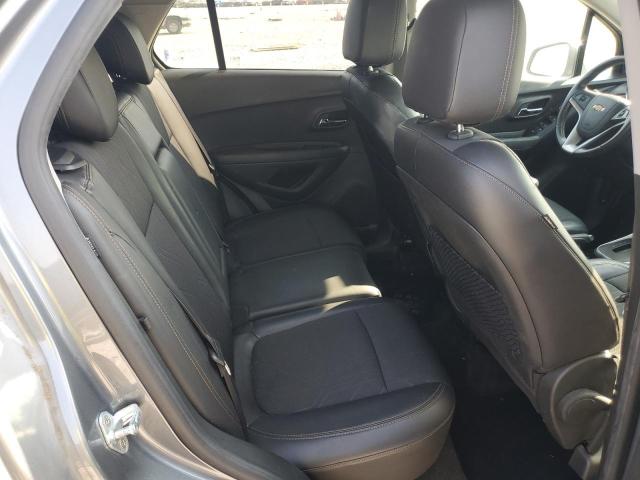 2019 CHEVROLET TRAX 1LT KL7CJPSB8KB917175