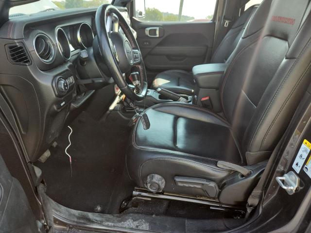 2020 JEEP GLADIATOR #3290227228