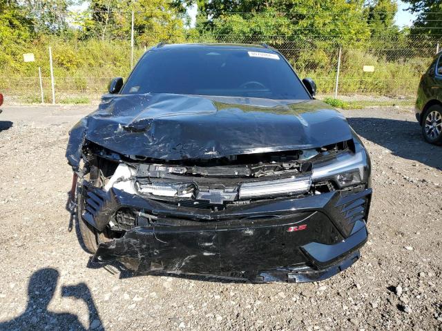 2025 CHEVROLET BLAZER SS 3GNKDERL4SS196681
