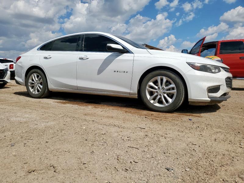 2016 CHEVROLET MALIBU LT - Other View