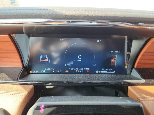 2024 LINCOLN NAVIGATOR 5LMJJ2LG9REL20741