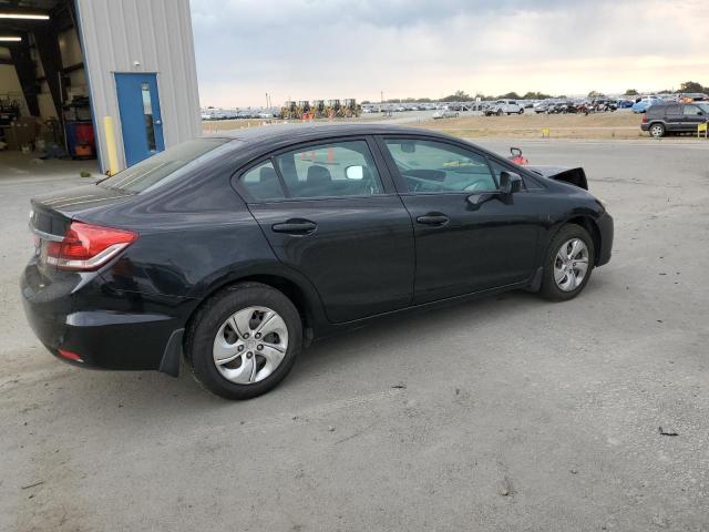 2015 HONDA CIVIC LX 19XFB2F53FE296151